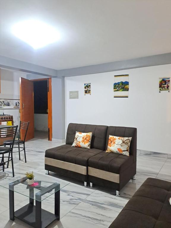 Andean Soul House Cusco - 5