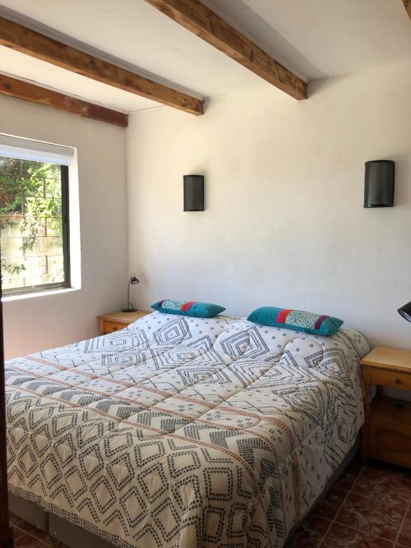 Chalet Bordemar - 1