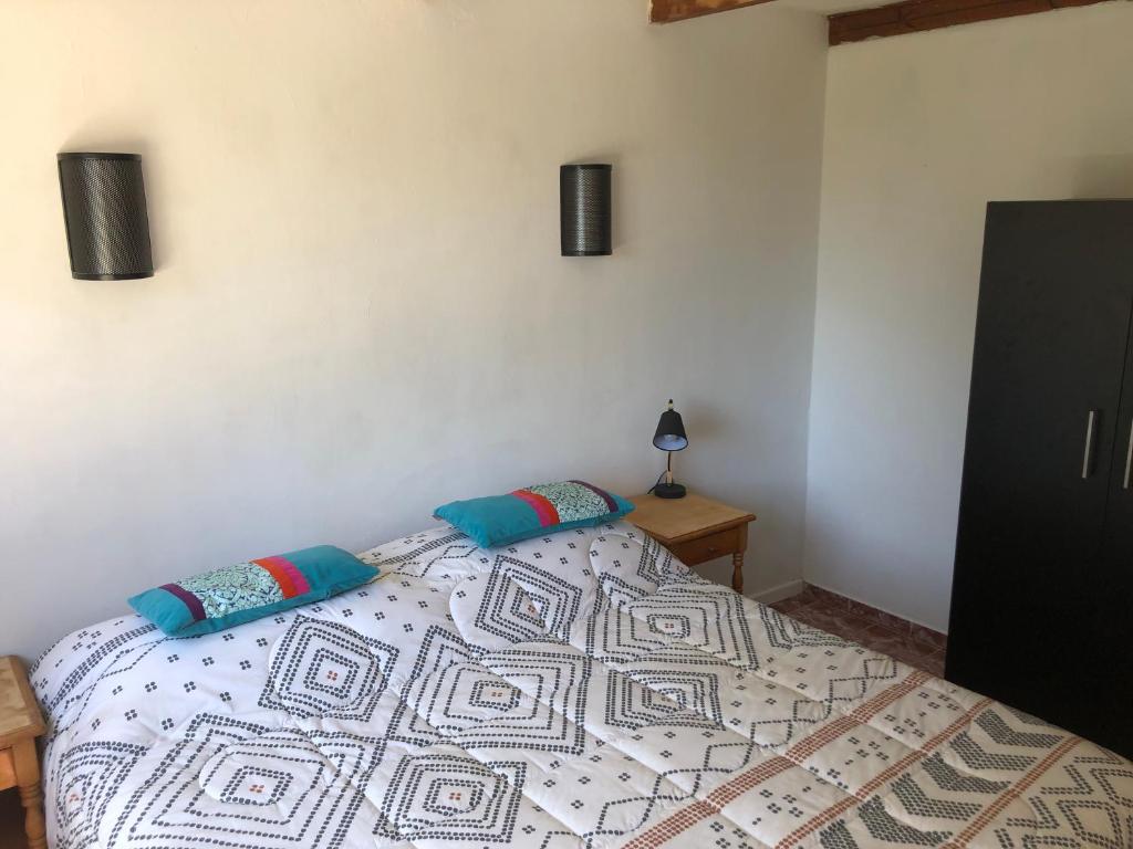 Chalet Bordemar - 4