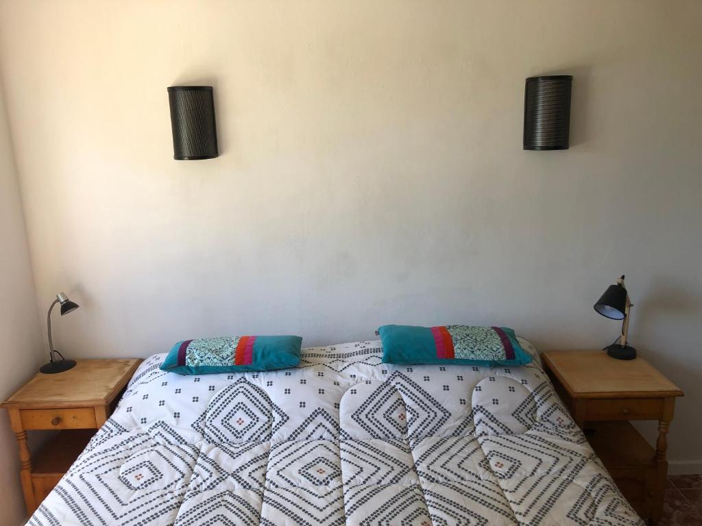 Chalet Bordemar - 5