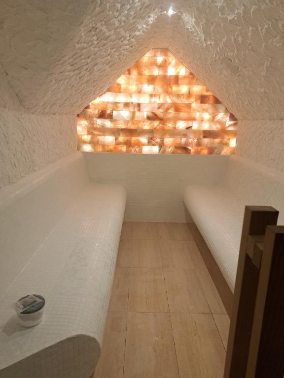 M&M apartman i Spa - 3