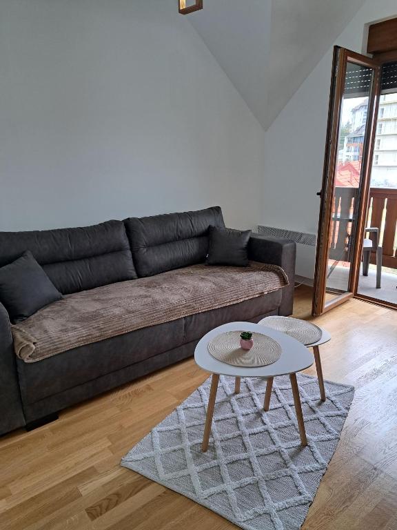 M&M apartman i Spa - 4