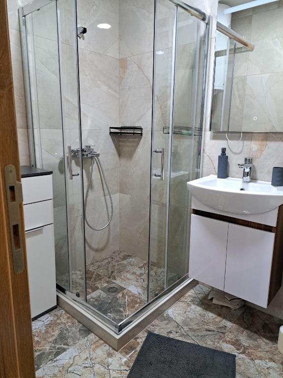M&M apartman i Spa - 5
