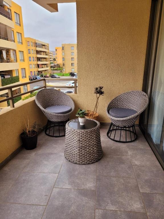 Apartamento en Arica - 4