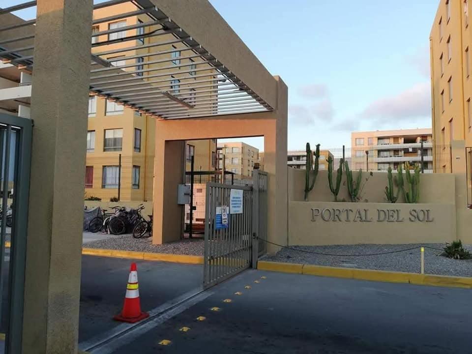 Apartamento en Arica - 5