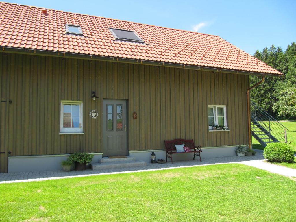 Claudis Ferienhäusle - 4