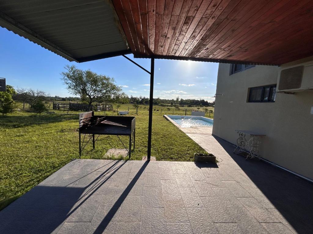 Casa quinta La Carolina - 3