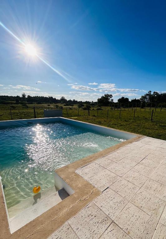 Casa quinta La Carolina - 2