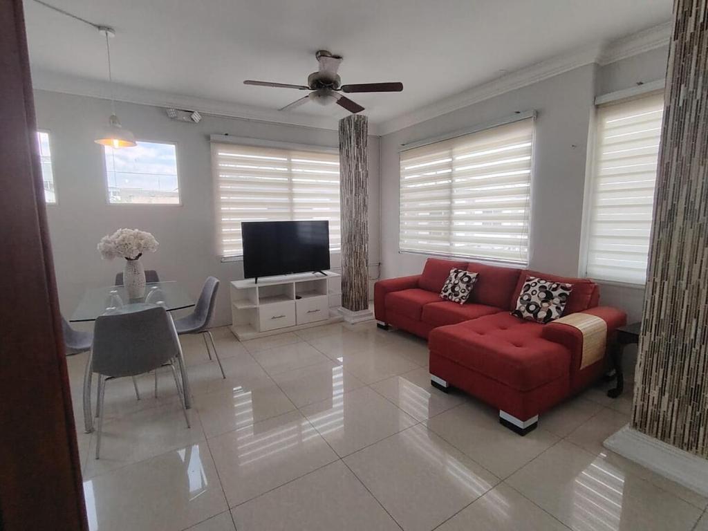 Suite in Quevedo - Comfort and safety - 1