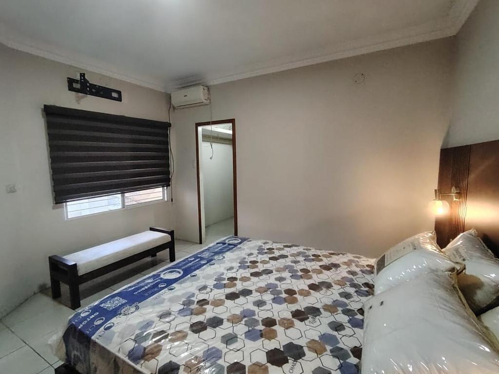 Suite in Quevedo - Comfort and safety - 2