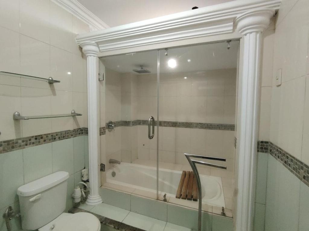 Suite in Quevedo - Comfort and safety - 3