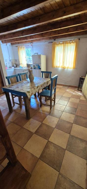 Casa de Amigos - Chañar - 3
