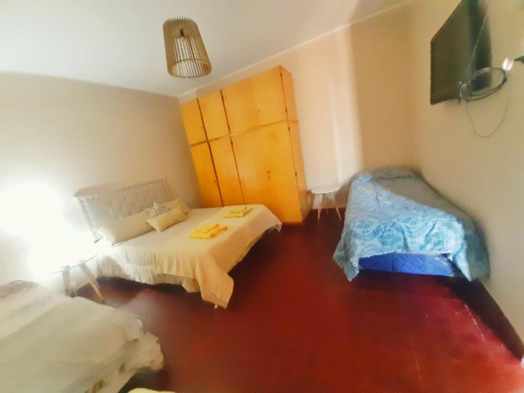 Dpto interno céntrico Sl Capital - 4