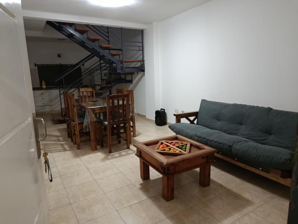 Refugio del Este - 2