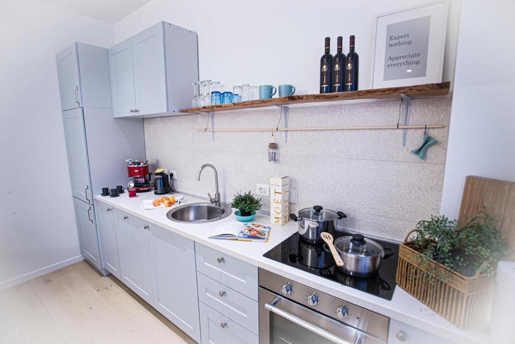 Anna Apartment - 4