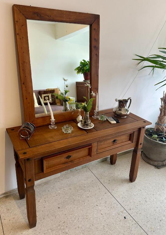 Monoambiente en Gorlero con vista al mar - 5