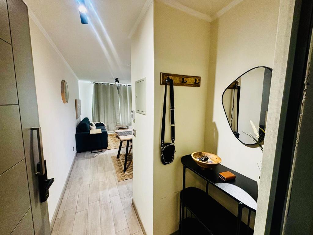 Cómodo departamento para 4 personas en la cisterna - 4