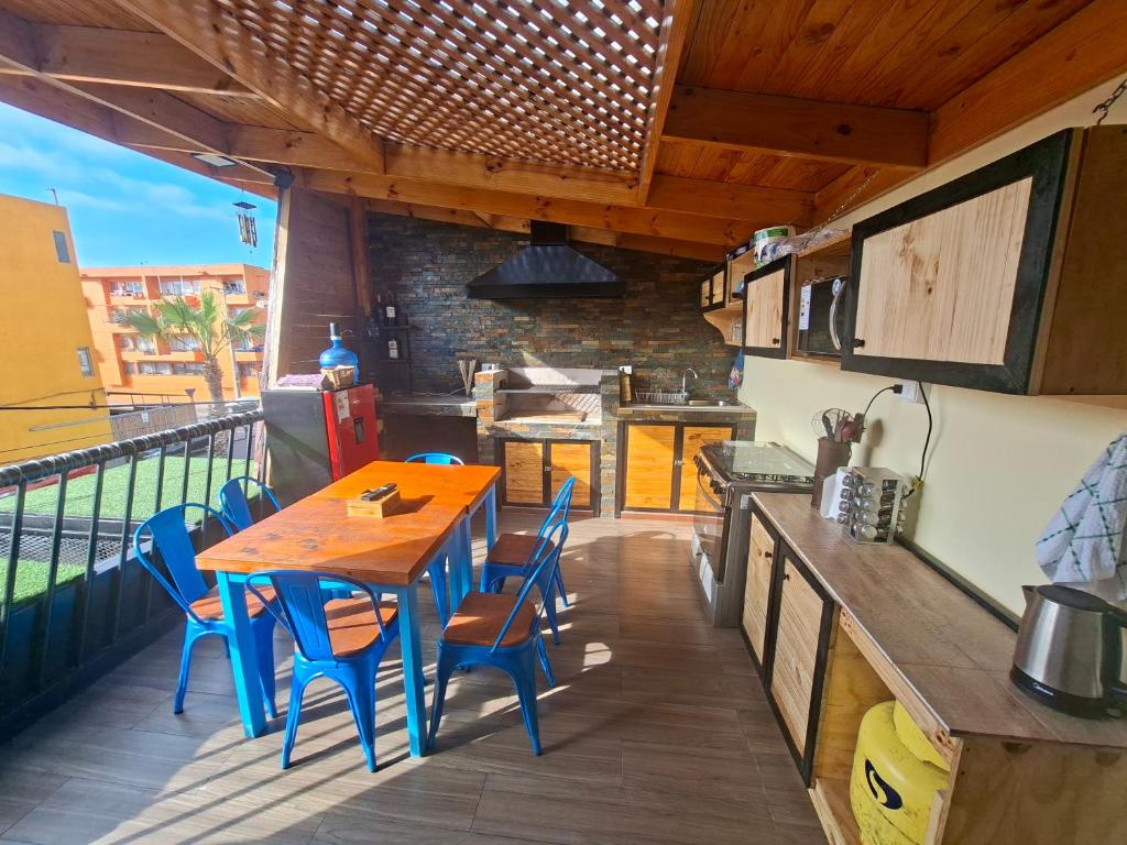 Casona Eco Wing - 3