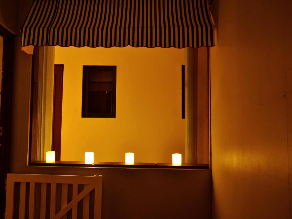 Hotel Casa Aura photo