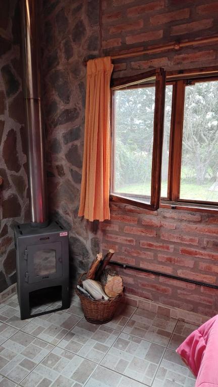 Ecos Casas de Montaña - 2