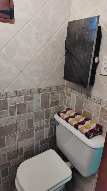 Ecos Casas de Montaña - 3