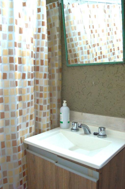 Apartamento del Sol para 5 - 3