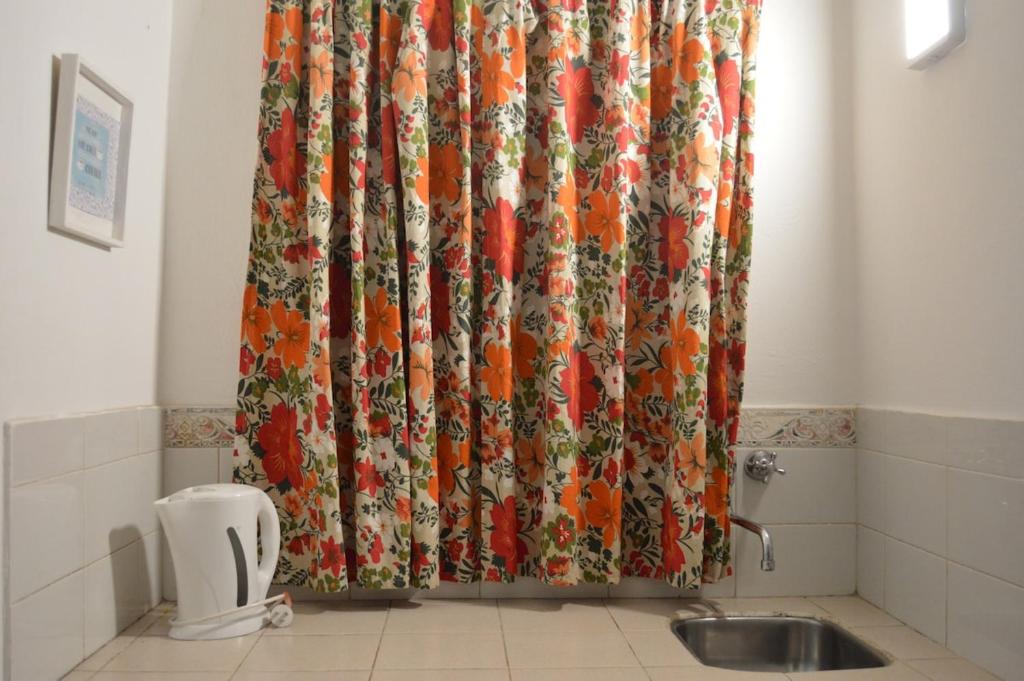 Apartamento del Sol para 5 - 4