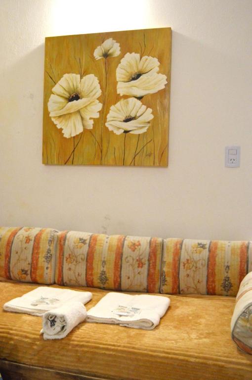 Apartamento del Sol para 5 - 5