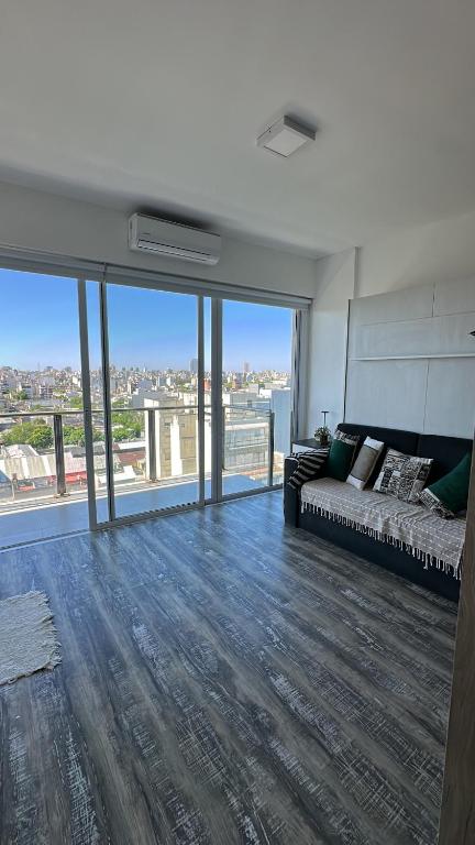 Stylish Modern apartment with automatic parking - 1