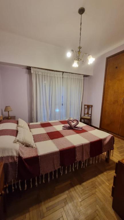 Departamento La Perla - Mar del Plata - 4