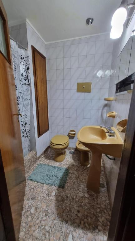 Departamento La Perla - Mar del Plata - 2