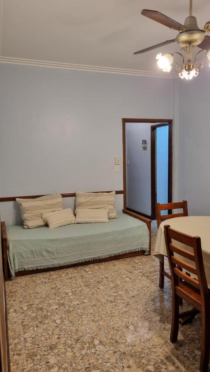 Departamento La Perla - Mar del Plata - 3