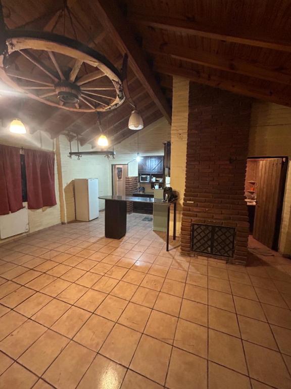 Casa Quinta en Médano de Oro - 1