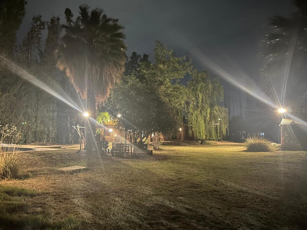 Casa Quinta en Médano de Oro - 2