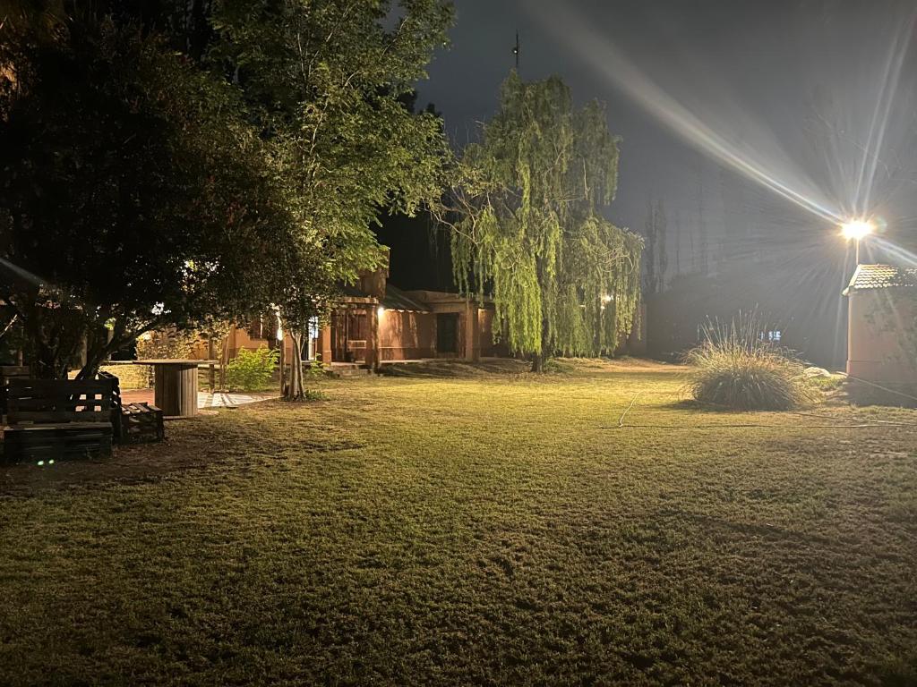 Casa Quinta en Médano de Oro - 3