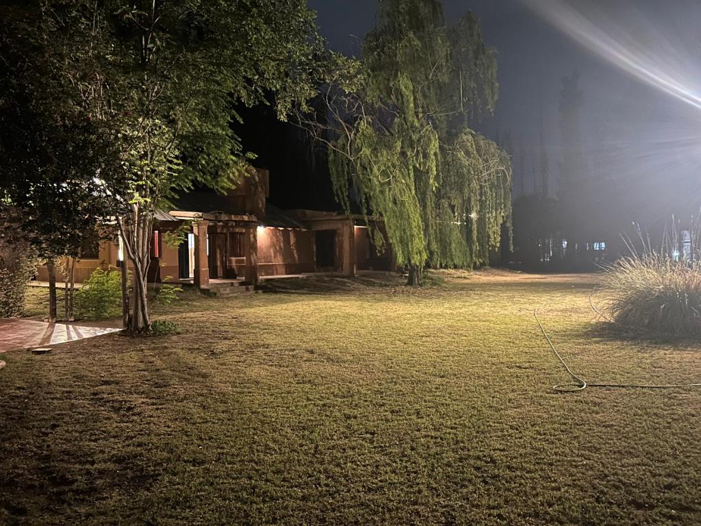 Casa Quinta en Médano de Oro - 4