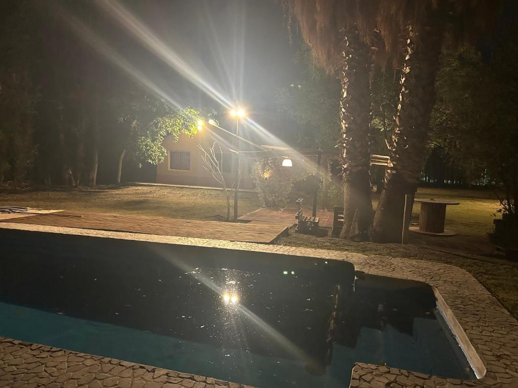 Casa Quinta en Médano de Oro - 5