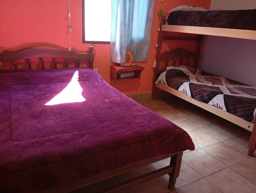 Cabañas el alfarero del púcara - 1