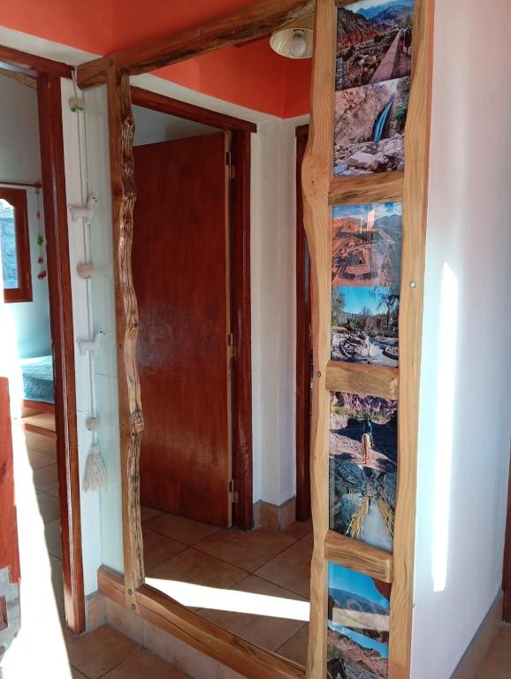 Cabañas el alfarero del púcara - 2