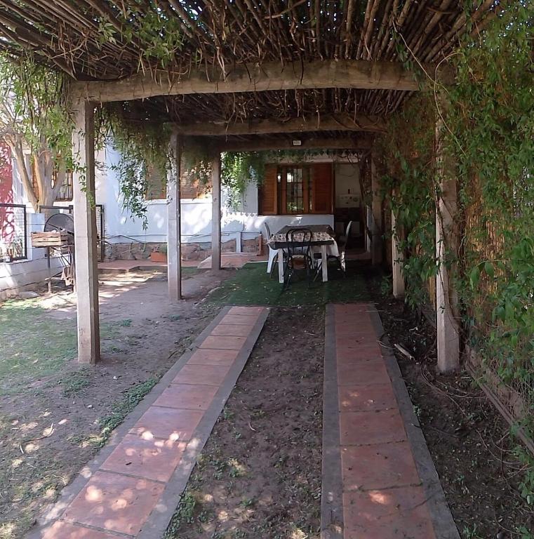 Casa del río para cuatro - 3