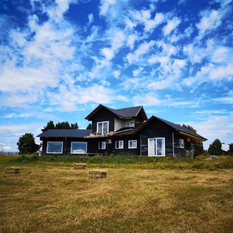 Oceana Suites,Sueño Rural, Puerto Varas - 4