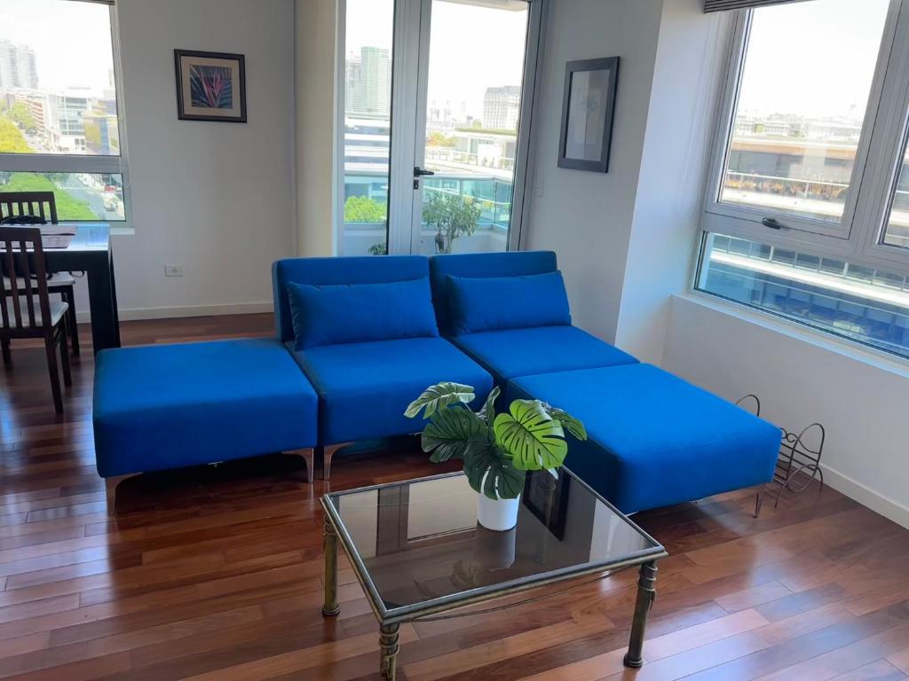 Deluxe Puerto Suites - 3