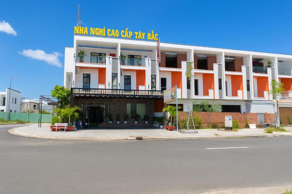 Hostel Luxury Tây Bắc - 1