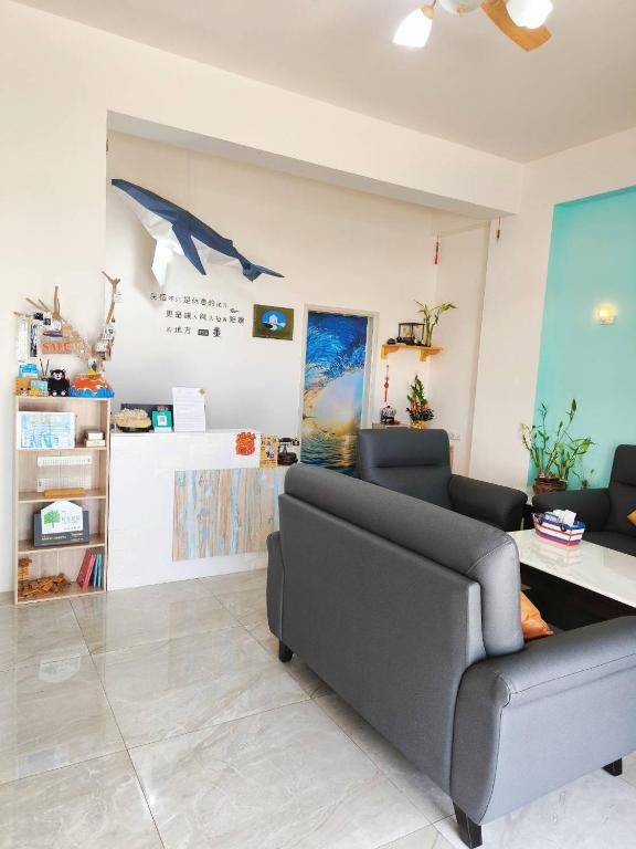 Lang duo duo Homestay