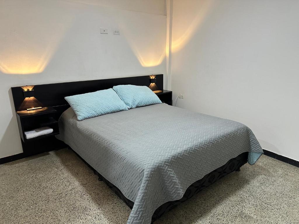 Apartamentos FM 204 - 2