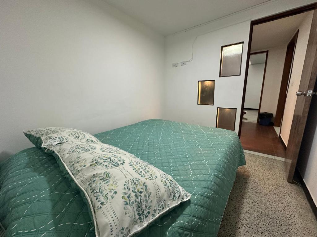 Apartamentos FM 204 - 4