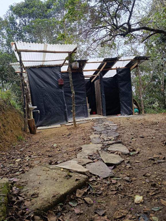 Zona Para Acampar - 4
