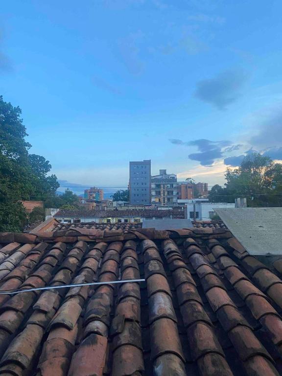 Acogedor Apartamento en la ciudad de Medellín- La floresta - 4