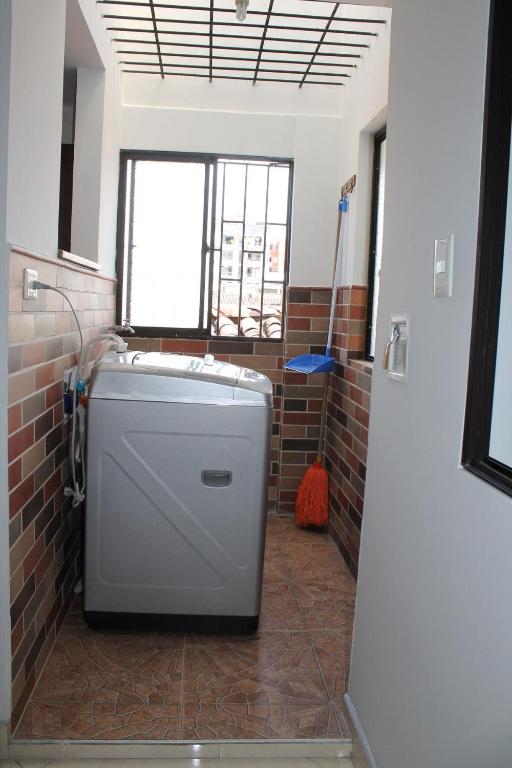 Acogedor Apartamento en la ciudad de Medellín- La floresta - 5