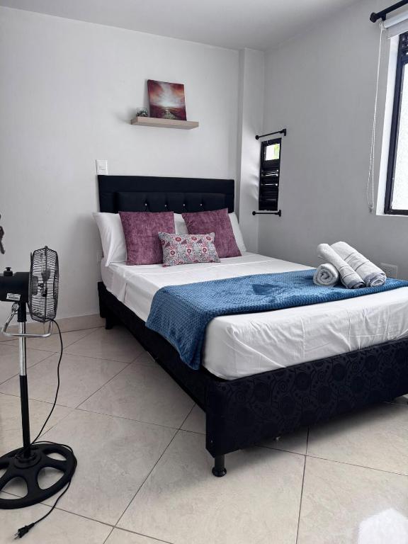 Acogedor Apartamento en la ciudad de Medellín- La floresta - 1